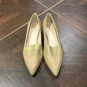 Cole Haan flats